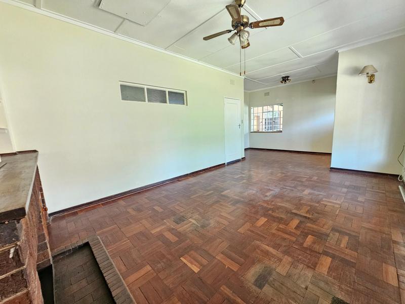 To Let 3 Bedroom Property for Rent in Randburg Central Gauteng