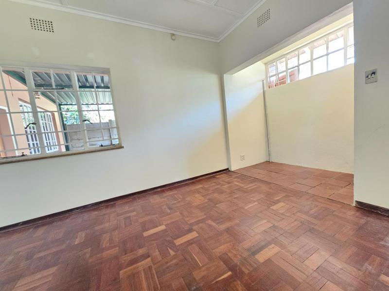 To Let 3 Bedroom Property for Rent in Randburg Central Gauteng