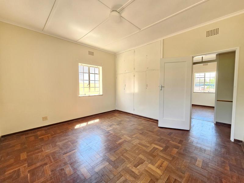 To Let 3 Bedroom Property for Rent in Randburg Central Gauteng