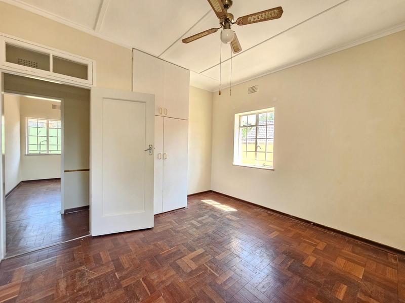 To Let 3 Bedroom Property for Rent in Randburg Central Gauteng