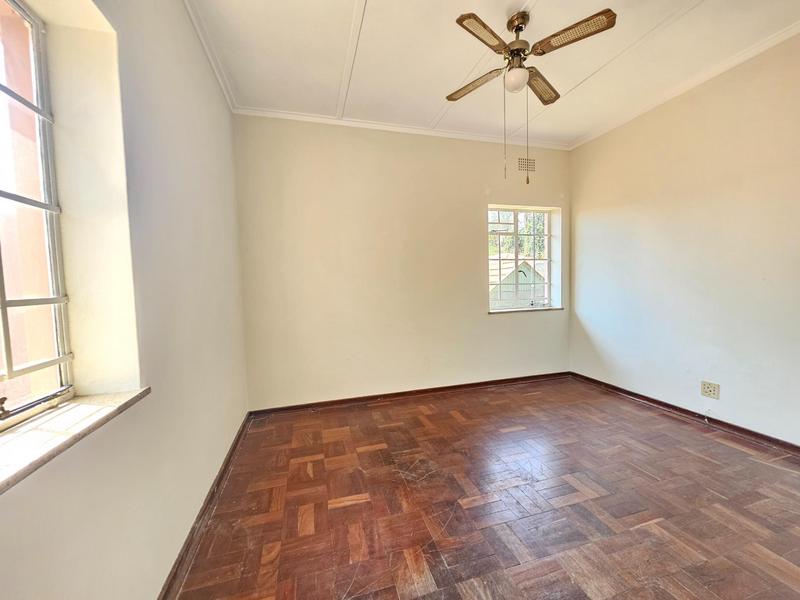 To Let 3 Bedroom Property for Rent in Randburg Central Gauteng