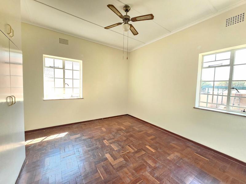 To Let 3 Bedroom Property for Rent in Randburg Central Gauteng