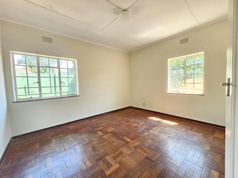 To Let 3 Bedroom Property for Rent in Randburg Central Gauteng