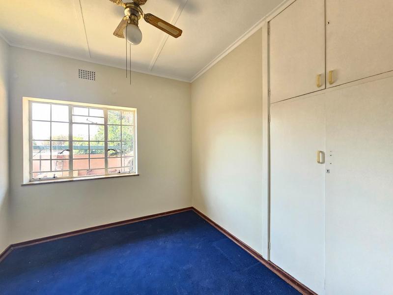 To Let 3 Bedroom Property for Rent in Randburg Central Gauteng