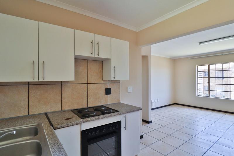 2 Bedroom Property for Sale in Northgate Gauteng