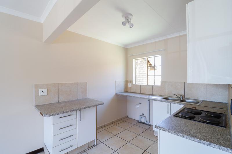 2 Bedroom Property for Sale in Northgate Gauteng