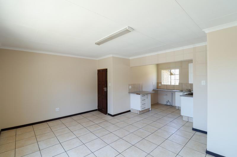 2 Bedroom Property for Sale in Northgate Gauteng