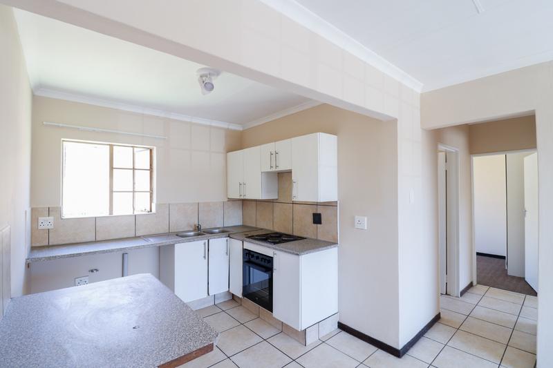 2 Bedroom Property for Sale in Northgate Gauteng