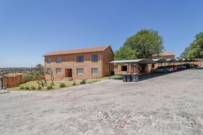 2 Bedroom Property for Sale in Northgate Gauteng