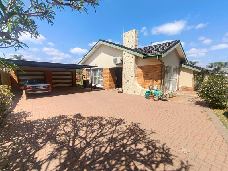 3 Bedroom Property for Sale in Moregloed Gauteng