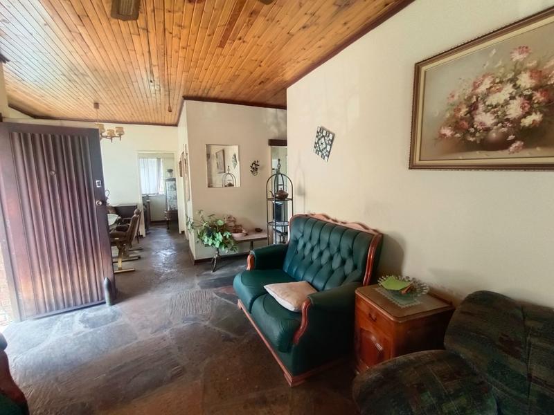 3 Bedroom Property for Sale in Moregloed Gauteng