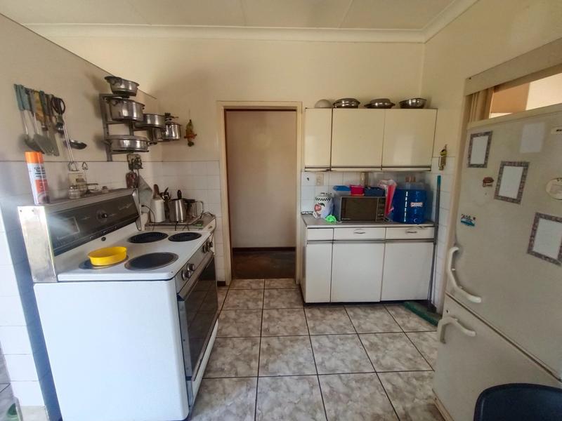 3 Bedroom Property for Sale in Moregloed Gauteng