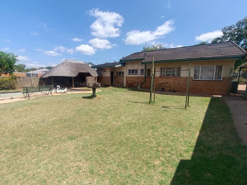 3 Bedroom Property for Sale in Moregloed Gauteng