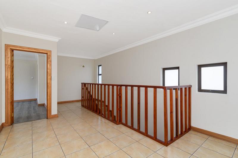 To Let 3 Bedroom Property for Rent in Dainfern Gauteng