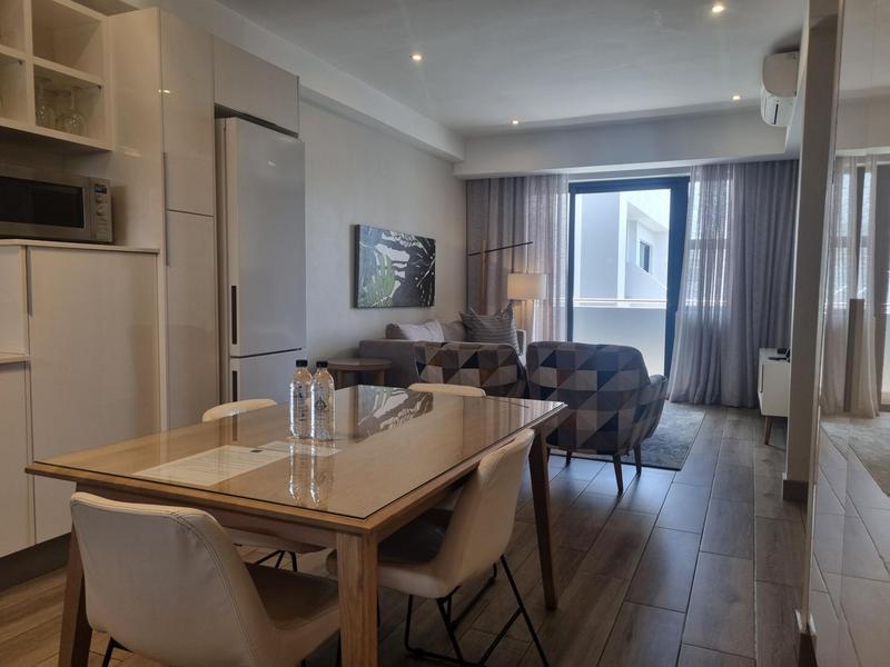 To Let 2 Bedroom Property for Rent in Menlyn Gauteng