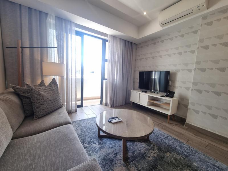 To Let 2 Bedroom Property for Rent in Menlyn Gauteng