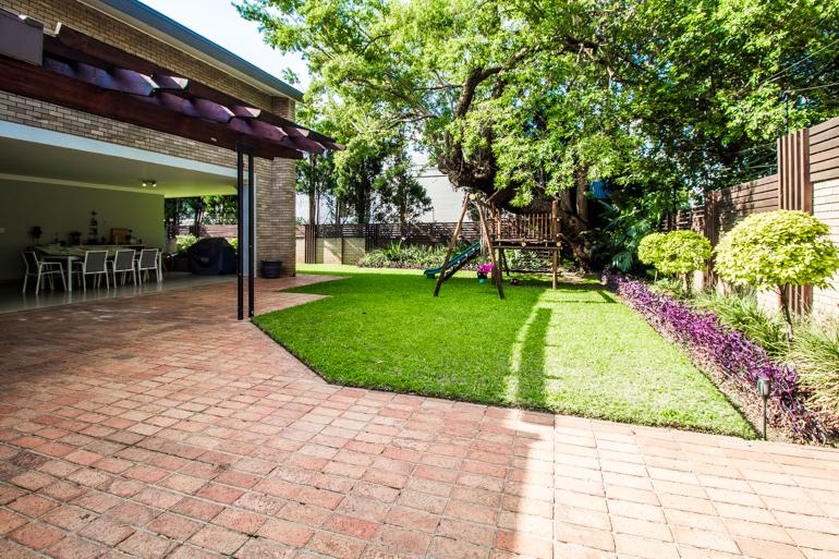 4 Bedroom Property for Sale in Brooklyn Gauteng