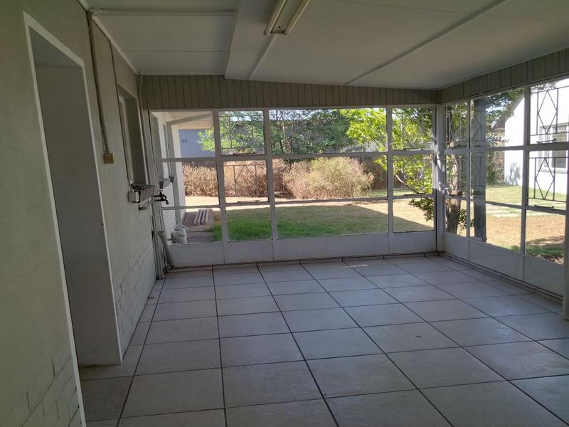 5 Bedroom Property for Sale in Three Rivers Gauteng