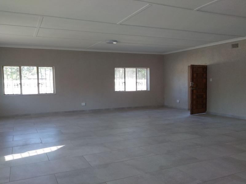 3 Bedroom Property for Sale in Three Rivers Gauteng