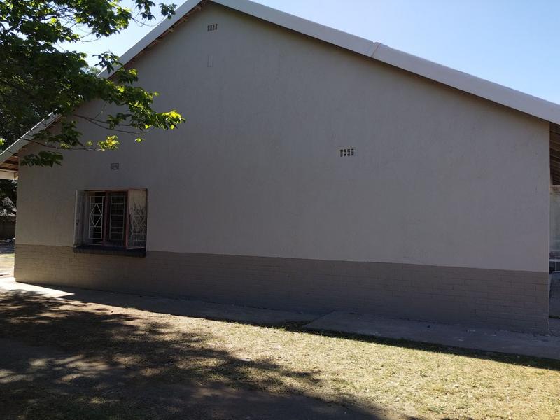 3 Bedroom Property for Sale in Three Rivers Gauteng