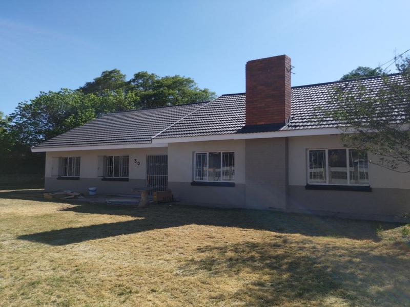 3 Bedroom Property for Sale in Three Rivers Gauteng