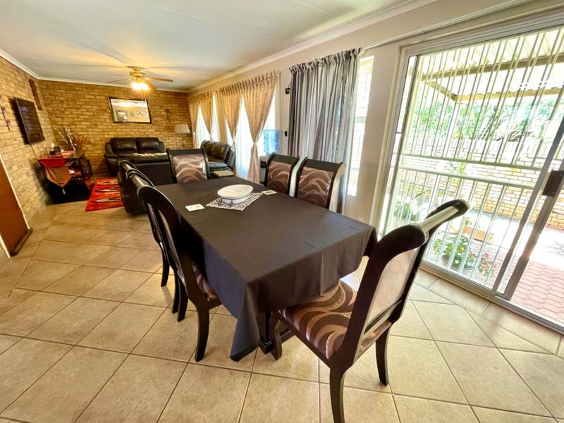 3 Bedroom Property for Sale in Noordheuwel Gauteng