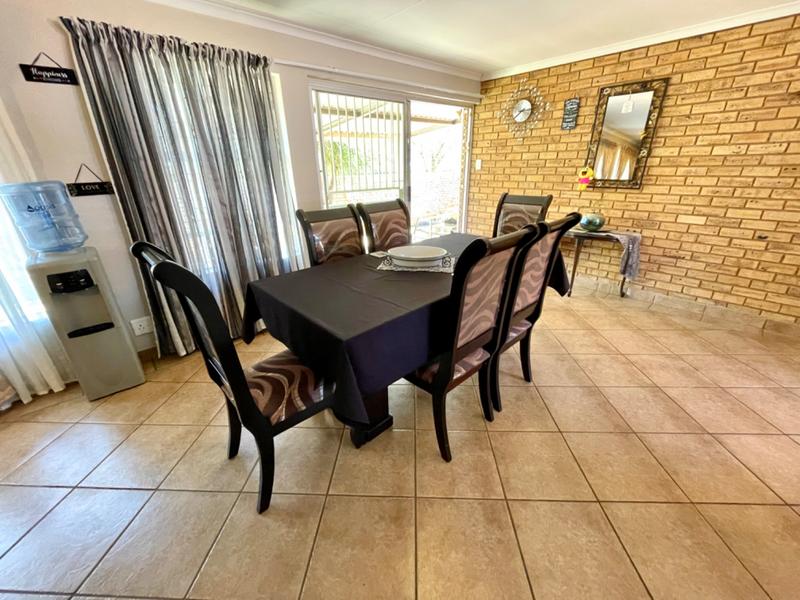 3 Bedroom Property for Sale in Noordheuwel Gauteng