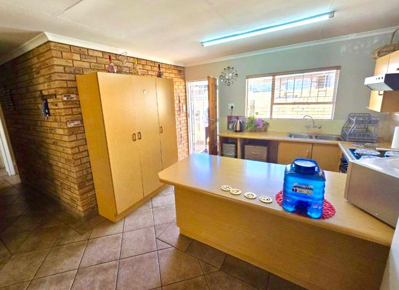 3 Bedroom Property for Sale in Noordheuwel Gauteng