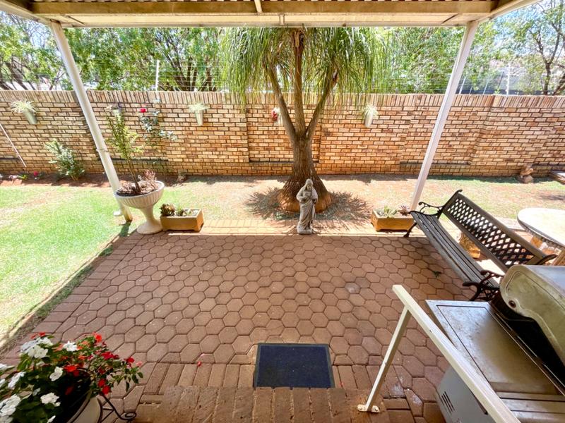 3 Bedroom Property for Sale in Noordheuwel Gauteng