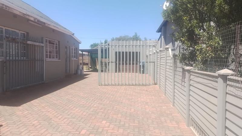 3 Bedroom Property for Sale in Randgate Gauteng