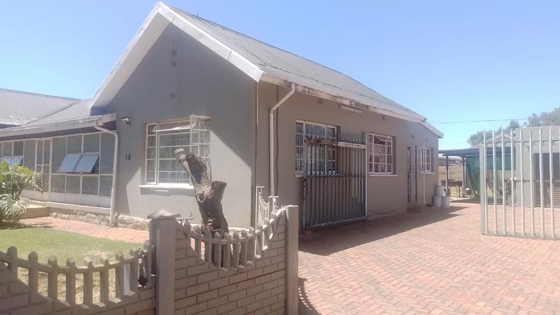 3 Bedroom Property for Sale in Randgate Gauteng