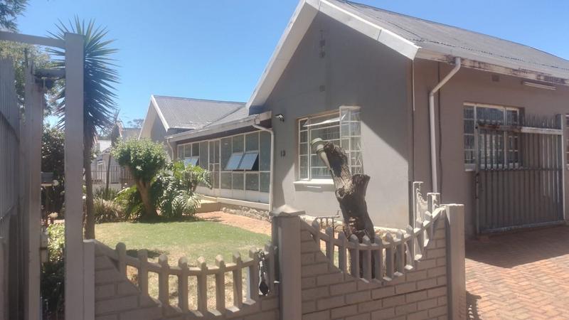 3 Bedroom Property for Sale in Randgate Gauteng