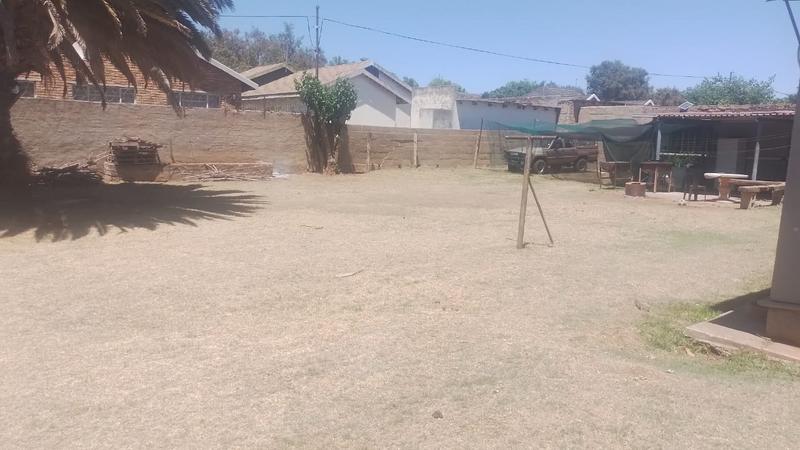 3 Bedroom Property for Sale in Randgate Gauteng