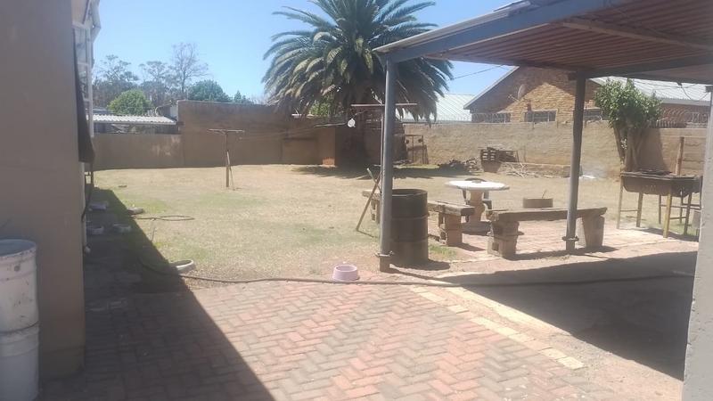 3 Bedroom Property for Sale in Randgate Gauteng