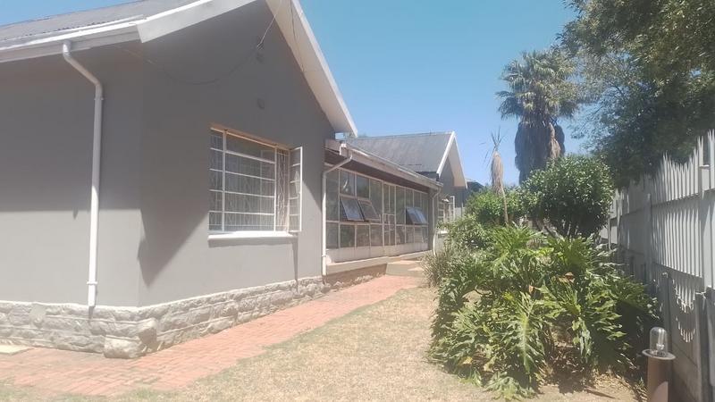 3 Bedroom Property for Sale in Randgate Gauteng