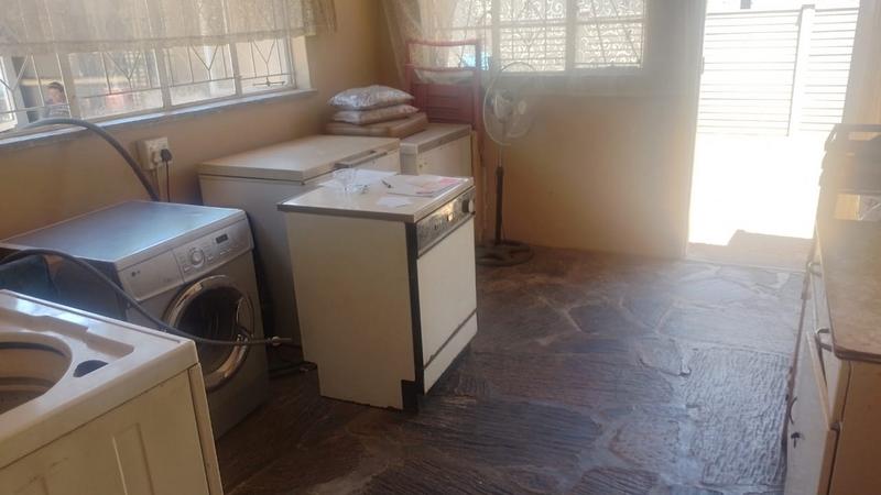 3 Bedroom Property for Sale in Randgate Gauteng