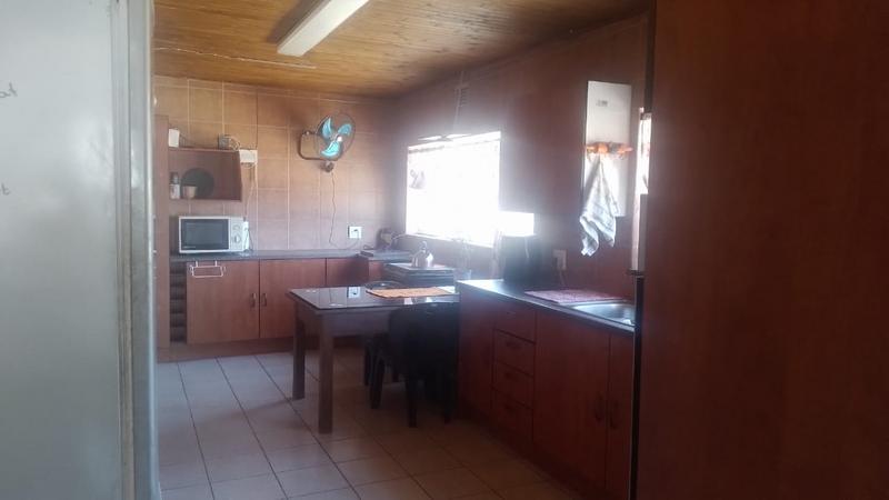 3 Bedroom Property for Sale in Randgate Gauteng