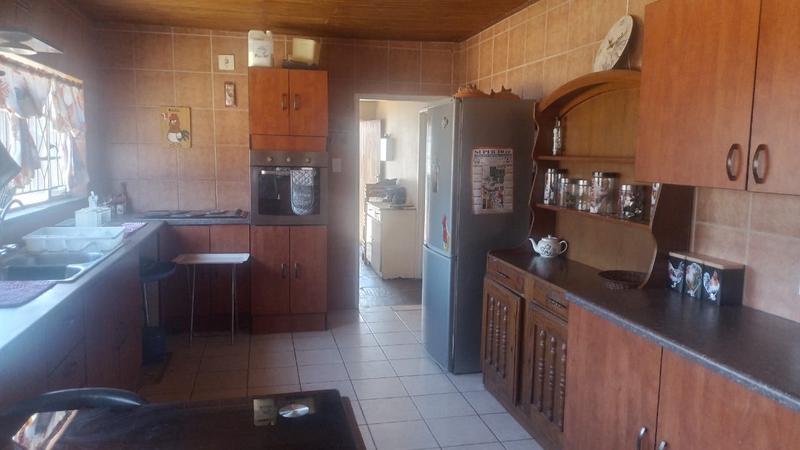 3 Bedroom Property for Sale in Randgate Gauteng