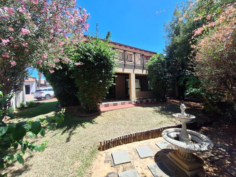 To Let 3 Bedroom Property for Rent in Lonehill Gauteng