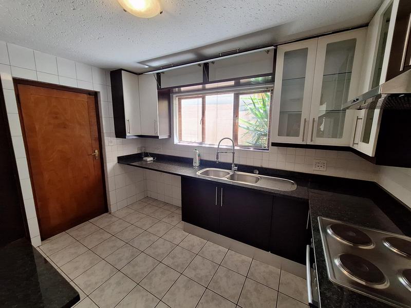 To Let 3 Bedroom Property for Rent in Lonehill Gauteng