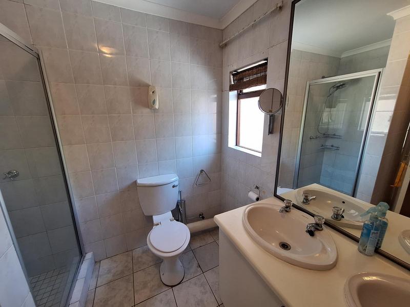 To Let 3 Bedroom Property for Rent in Lonehill Gauteng