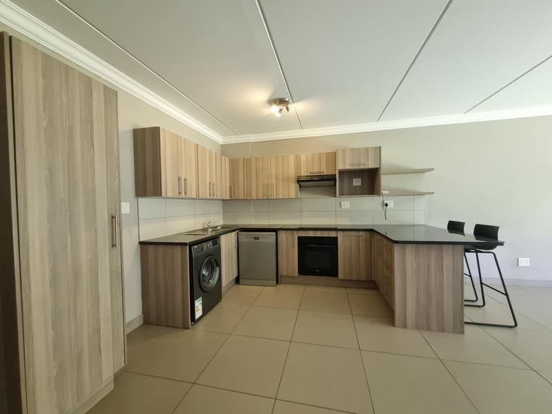 To Let 3 Bedroom Property for Rent in Fourways Gauteng