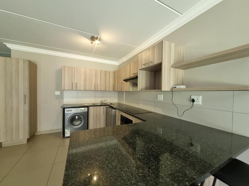 To Let 3 Bedroom Property for Rent in Fourways Gauteng