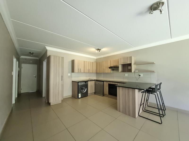 To Let 3 Bedroom Property for Rent in Fourways Gauteng