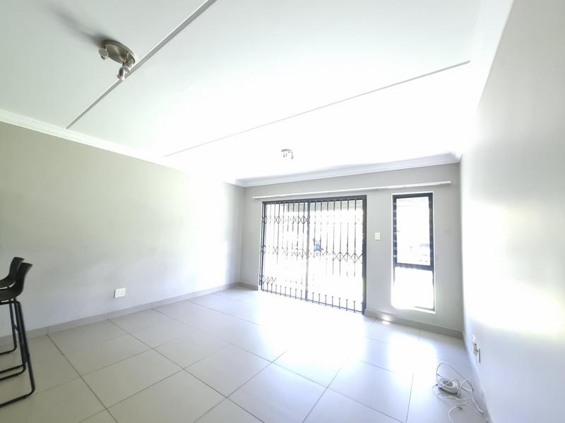 To Let 3 Bedroom Property for Rent in Fourways Gauteng