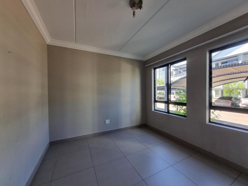 To Let 3 Bedroom Property for Rent in Fourways Gauteng