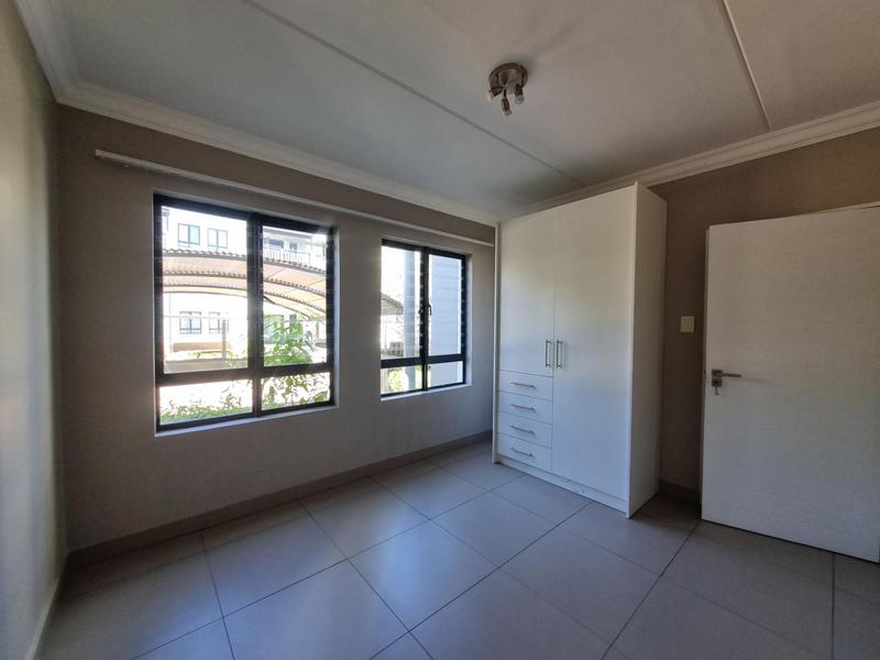 To Let 3 Bedroom Property for Rent in Fourways Gauteng