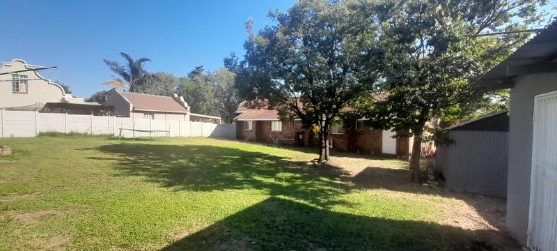 To Let 4 Bedroom Property for Rent in The Reeds Gauteng