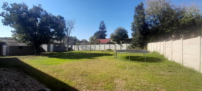 To Let 4 Bedroom Property for Rent in The Reeds Gauteng