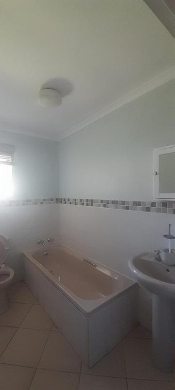 To Let 4 Bedroom Property for Rent in The Reeds Gauteng